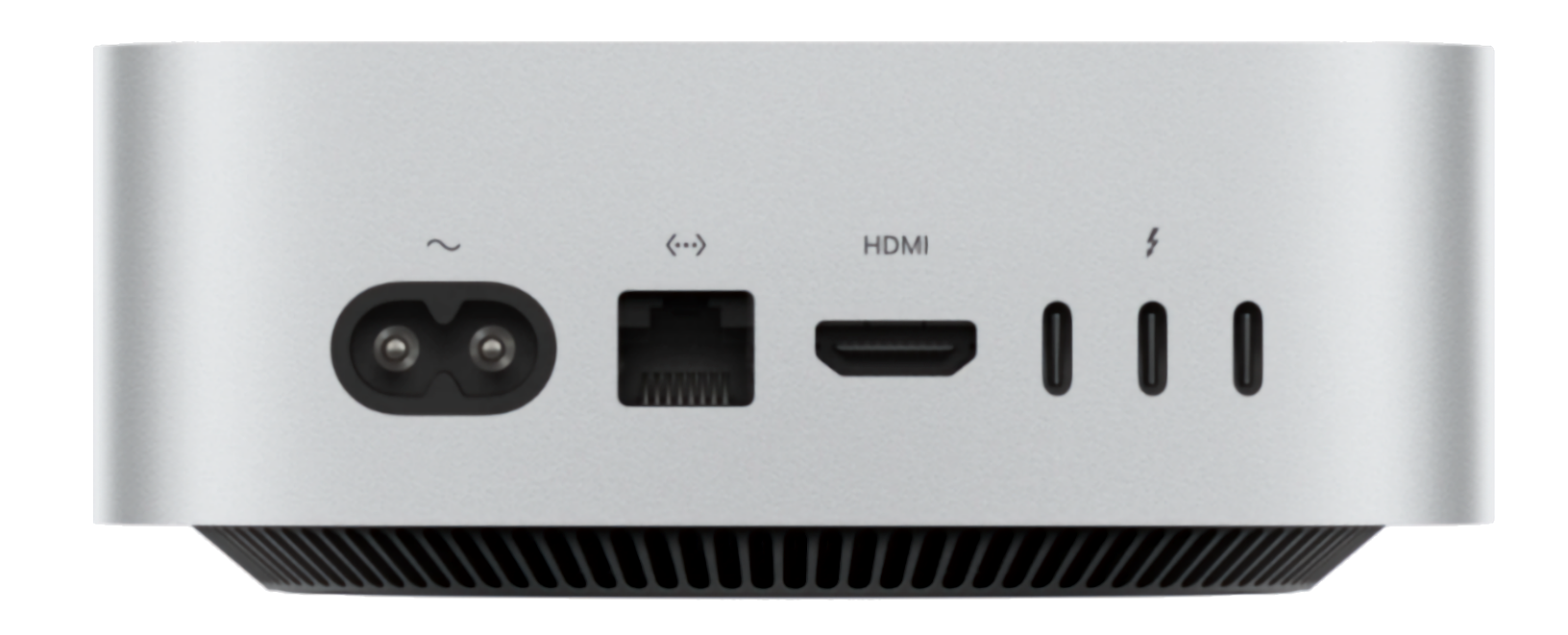 Mac mini M4 - Image 2