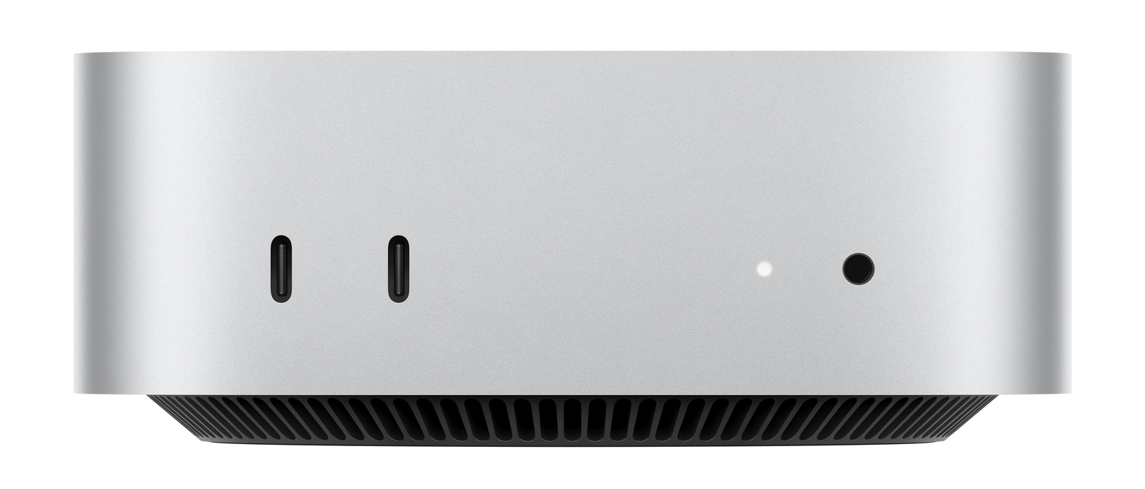 Mac mini M4