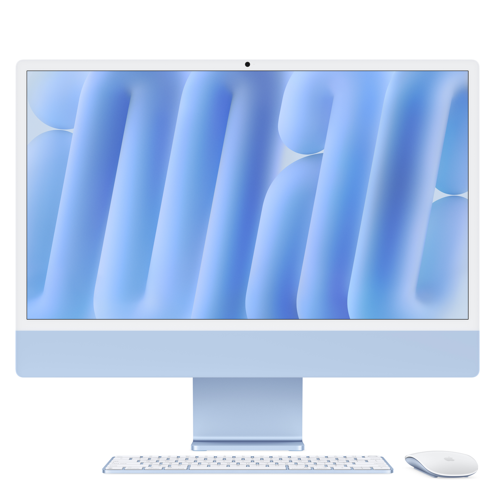 iMac M4 24-inch